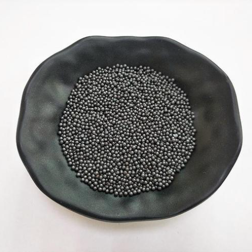 Selection of abrasives and surface roughness