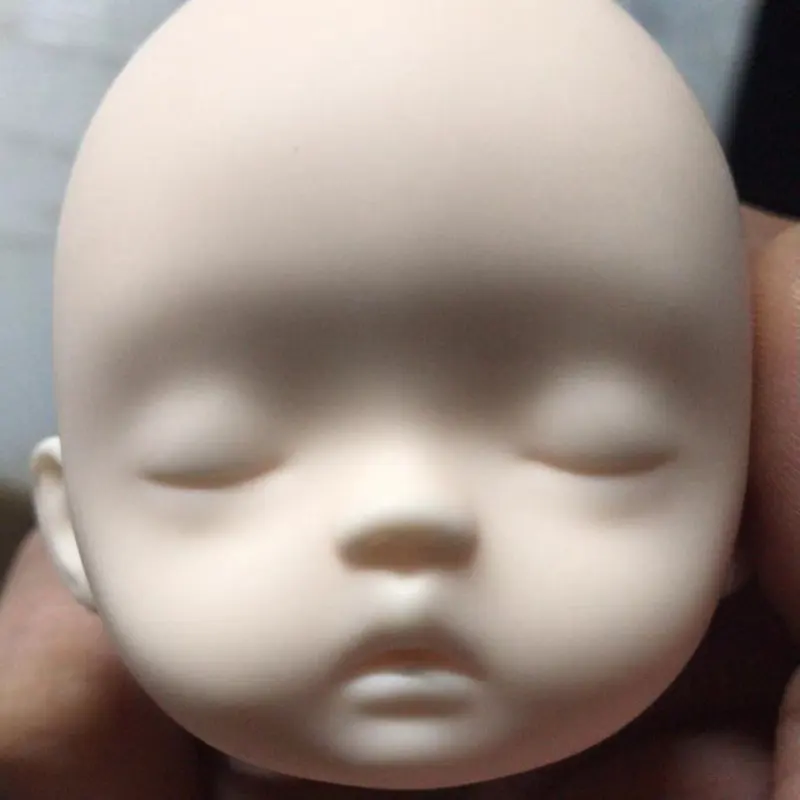 【yuyudoll】【sleepy dada】bjd 1/6 head only