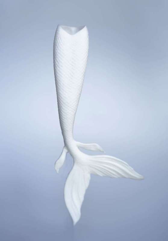 【STOCK】【bedoll】mermaid tail only