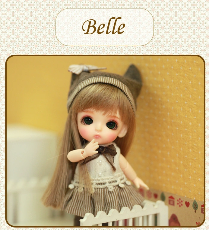 Latidoll store