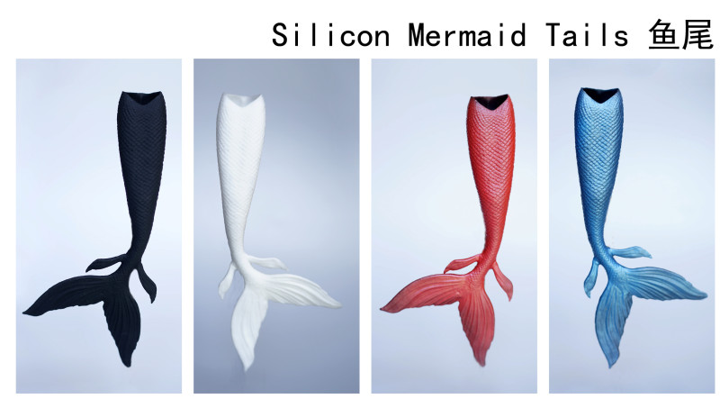 【STOCK】【bedoll】mermaid tail only