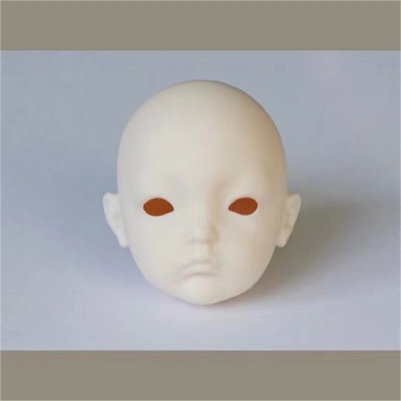 【stock】bjd【 Sunnymoppet Aoi】 head only