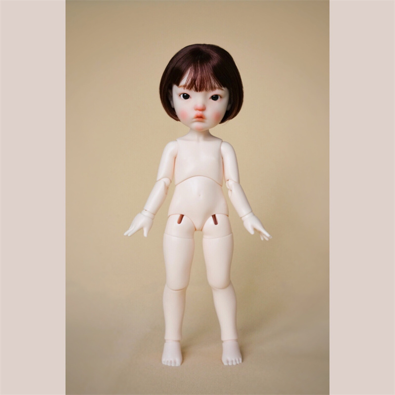 【stock】bjd【 Sunnymoppet Aoi】 head only