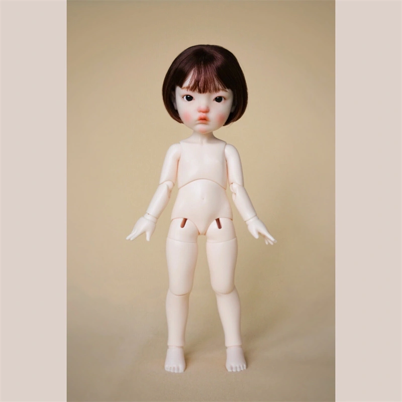 【stock】bjd【 Sunnymoppet Aoi】 head only