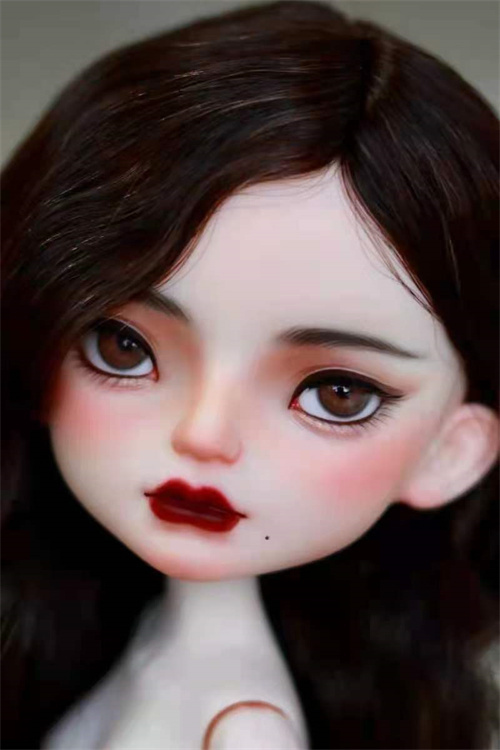 【eyes 12mm】【for luludao】for customers who buys Daisy/Amy heads