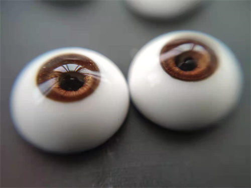 【eyes 12mm】【for luludao】for customers who buys Daisy/Amy heads