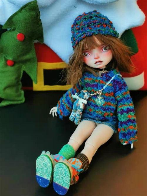 【eyes 12mm】【for luludao】for customers who buys Daisy/Amy heads