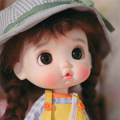 【pre order】【AmyDoll】【Xing】 BJD Doll