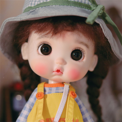 【pre order】【AmyDoll】【Xing】 BJD Doll