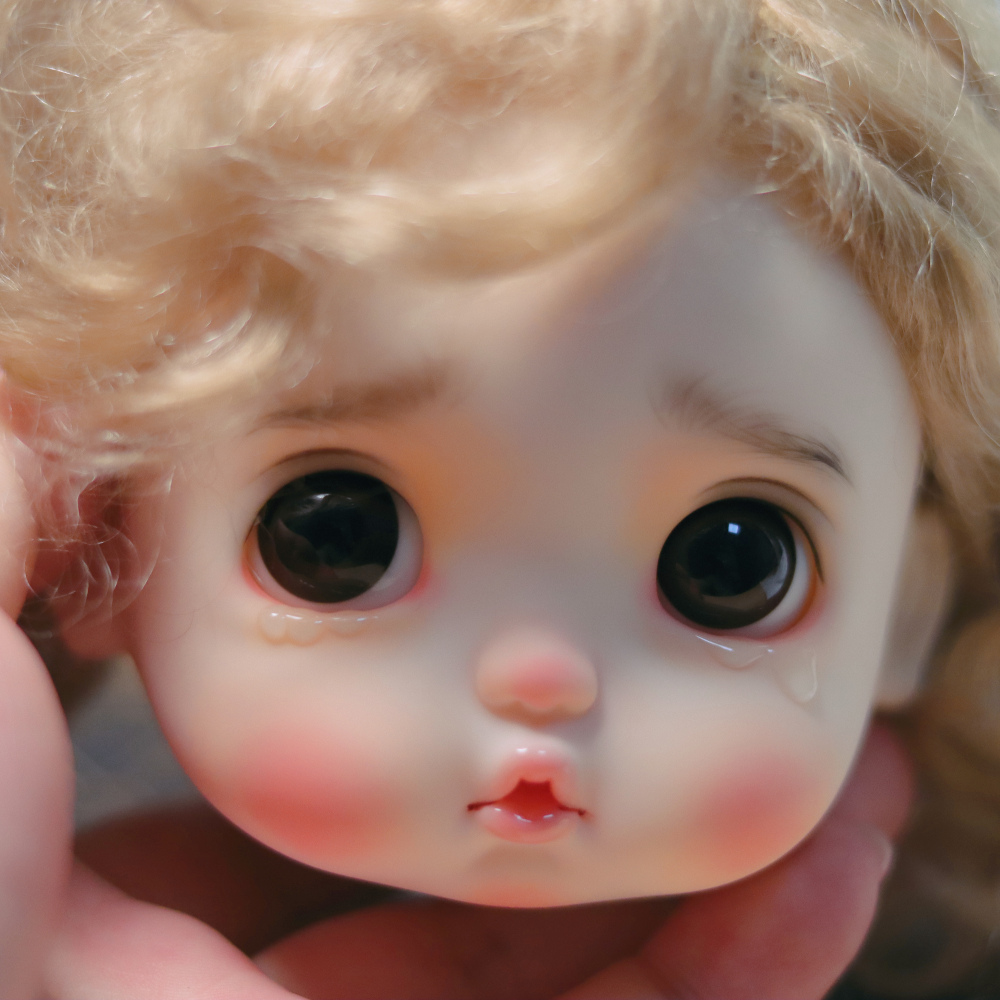 【pre order】【AmyDoll】【Xing】 BJD Doll