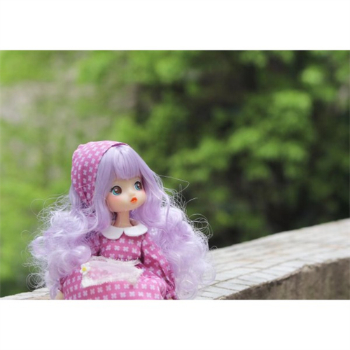 【STOCK】【Elin】【little dove】Season 1 ‘song in forest’