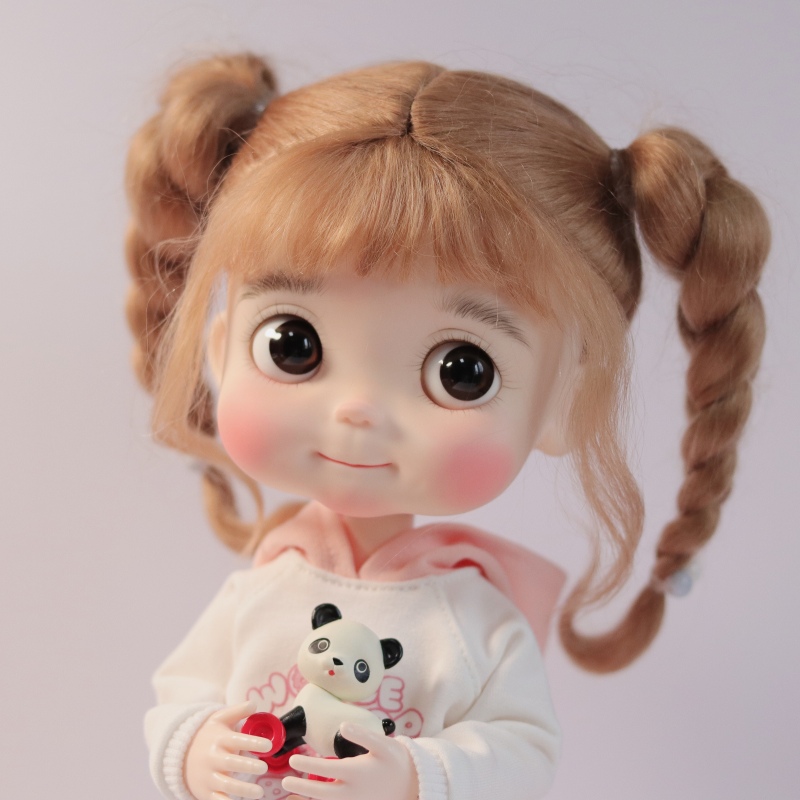 【pre order】【AmyDoll】【Meimei】 BJD Doll