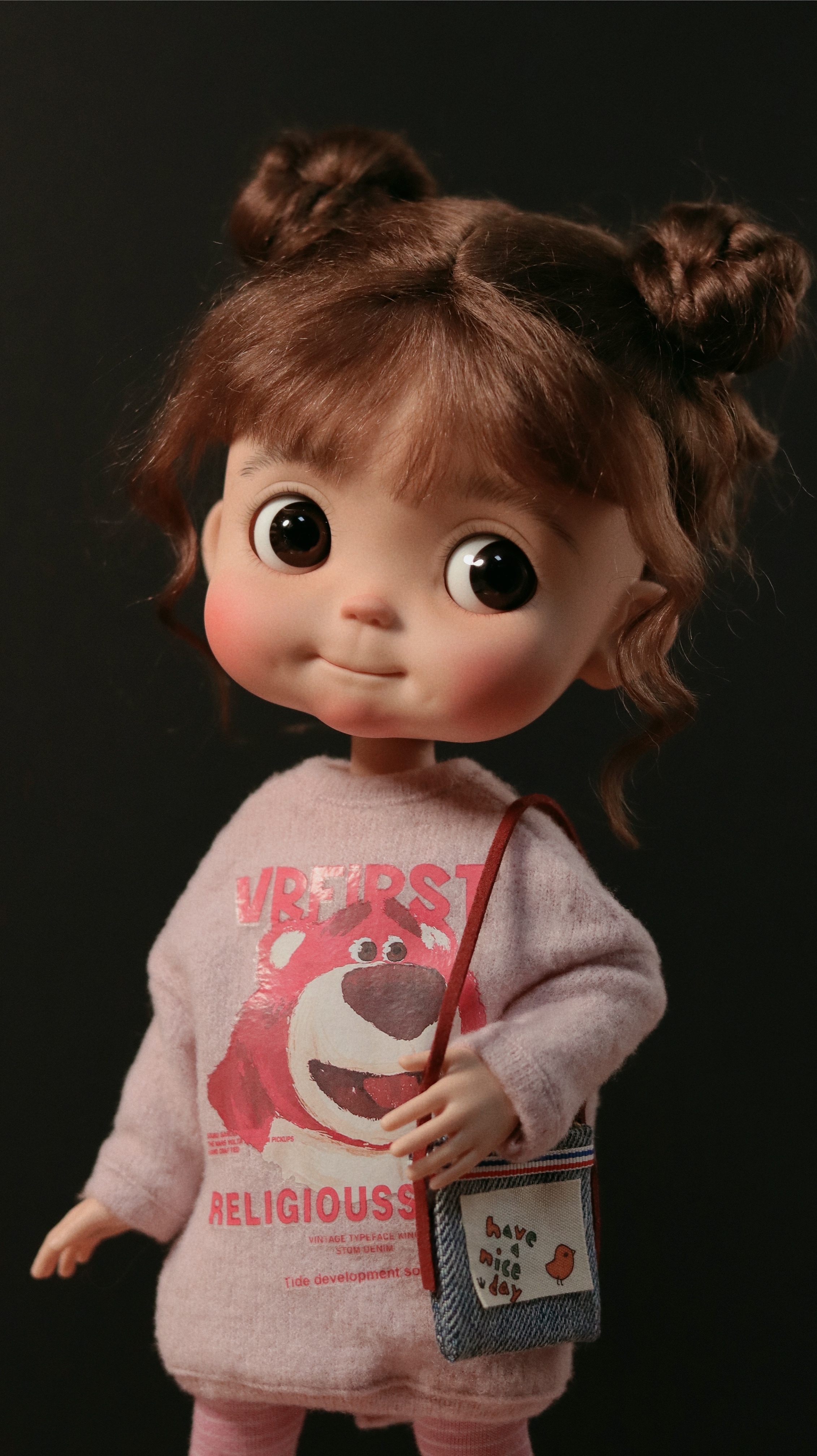 【pre order】【AmyDoll】【Meimei】 BJD Doll