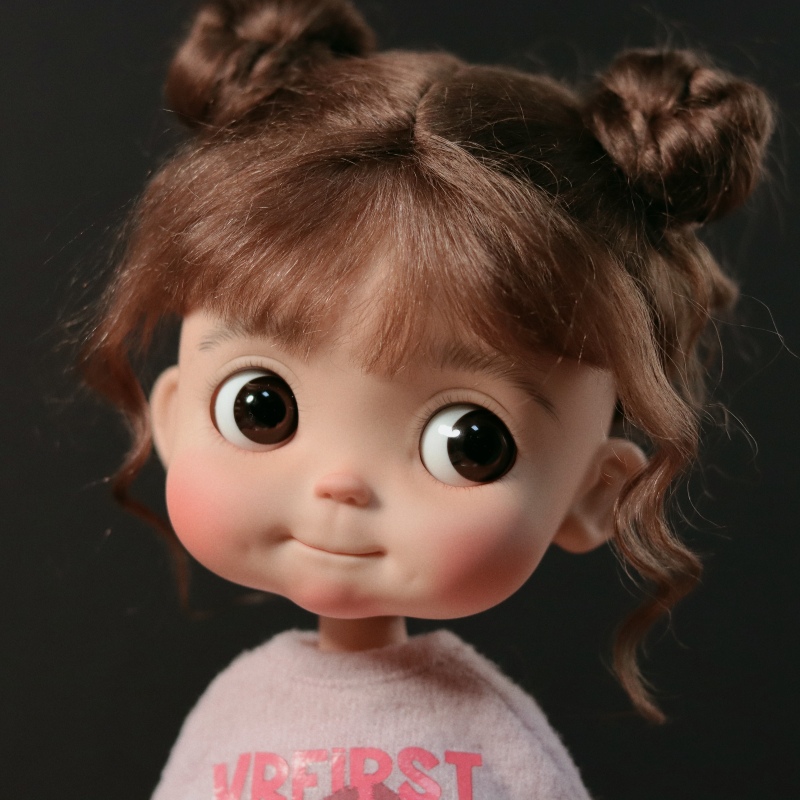 【pre order】【AmyDoll】【Meimei】 BJD Doll