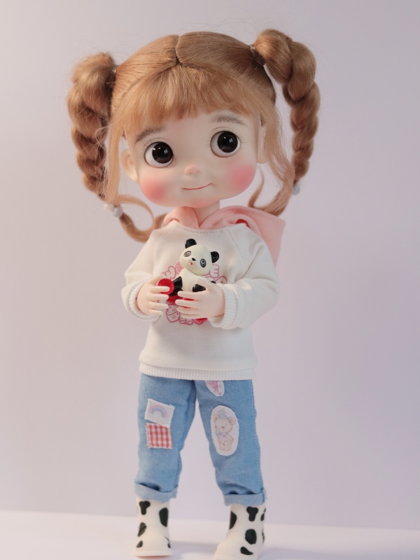 【pre order】【AmyDoll】【Meimei】 BJD Doll