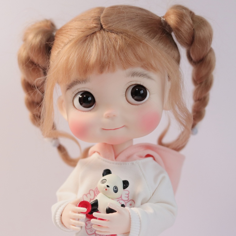 【pre order】【AmyDoll】【Meimei】 BJD Doll