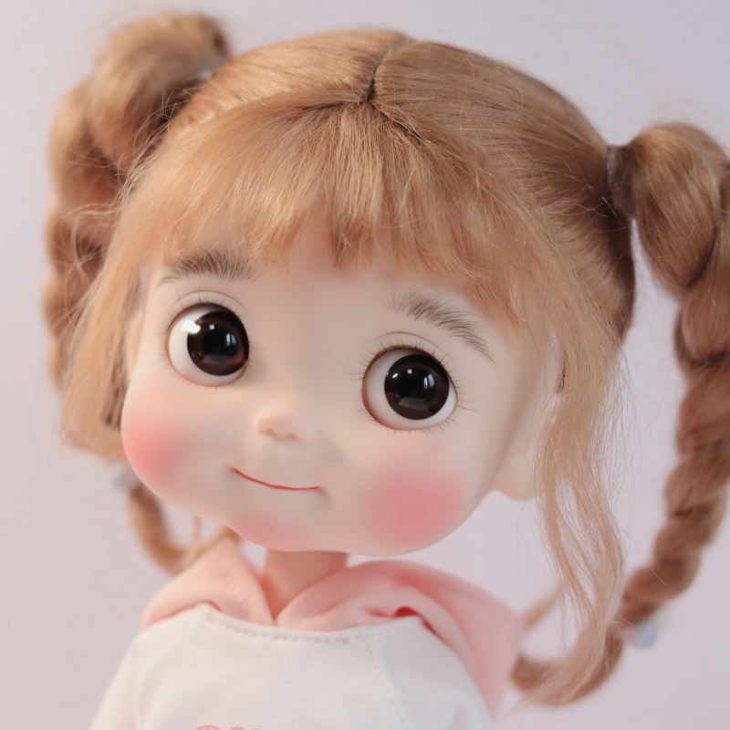 【pre order】【AmyDoll】【Meimei】 BJD Doll