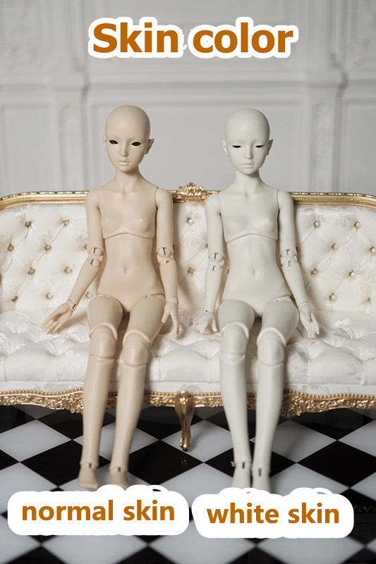 【STOCK】【12cm youth doll】【METIS DOLL】 resin bjd