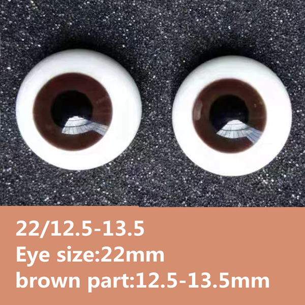 2 days sale【huhu eyes】only for customer who ordered huhu before