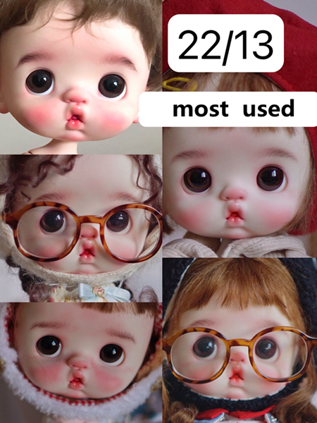 2 days sale【huhu eyes】only for customer who ordered huhu before