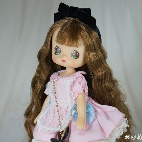 【STOCK】【dududoll】Alice release 1/6 pvc doll