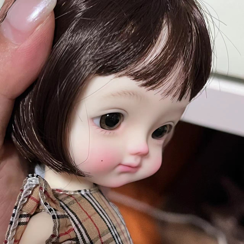 【lili head】yuyudoll bjd