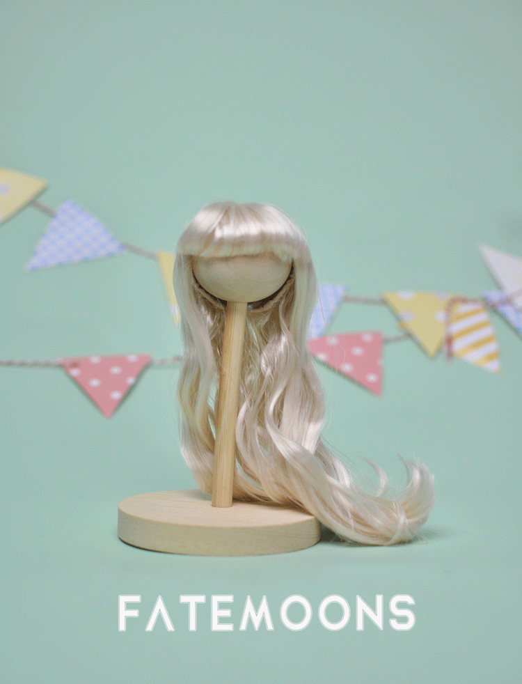 【song guo】pre-order Fatemoons 1/6 bjd