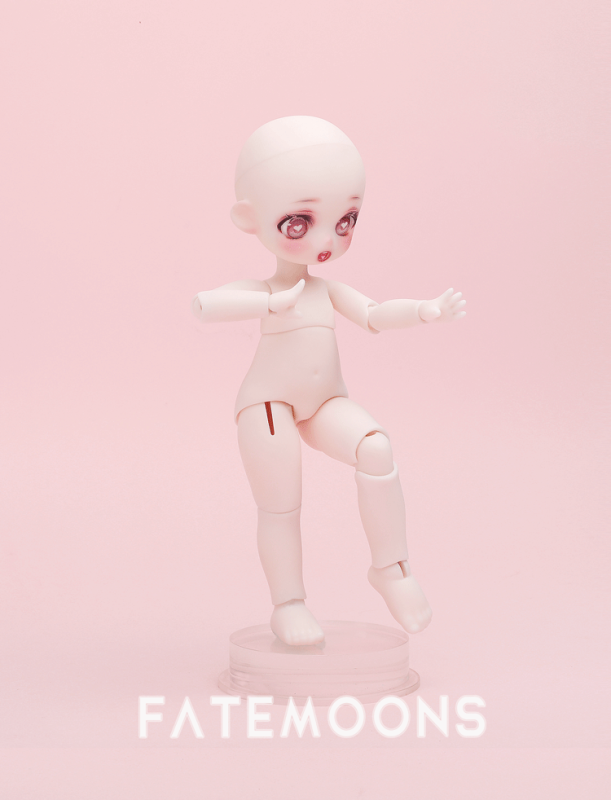 【song guo】pre-order Fatemoons 1/6 bjd