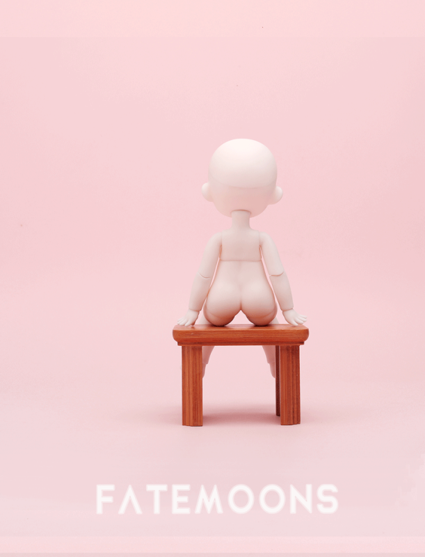 【song guo】pre-order Fatemoons 1/6 bjd