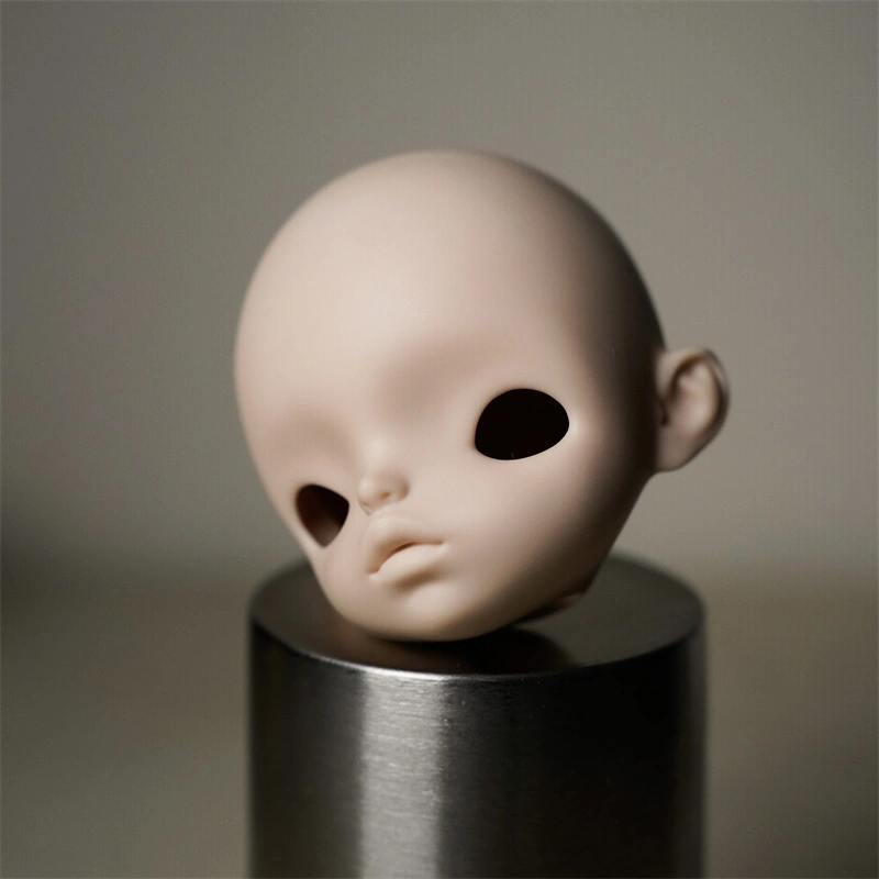 Kino pre-order ELF city resin bjd 20cm 1/8