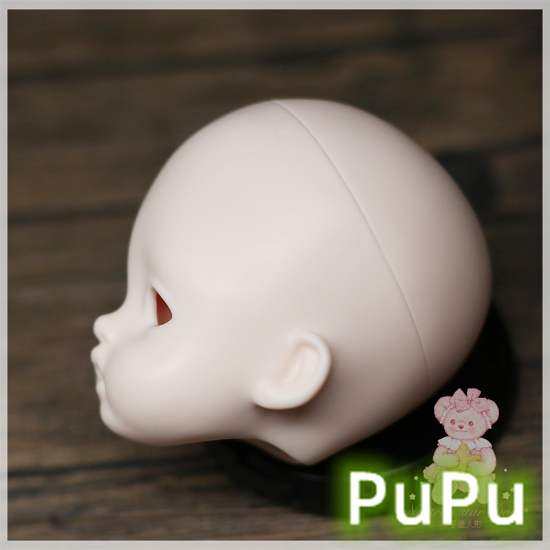 pupu&duidui 1/6 bjd [pre-order] NSD bjd