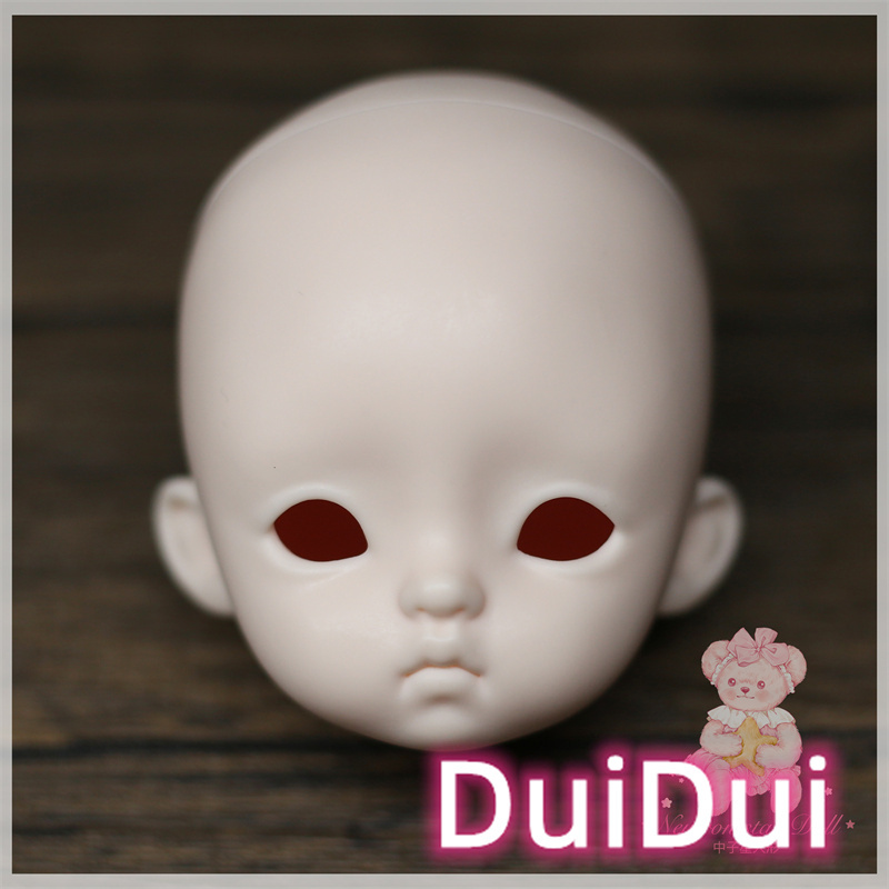 pupu&duidui 1/6 bjd [pre-order] NSD bjd