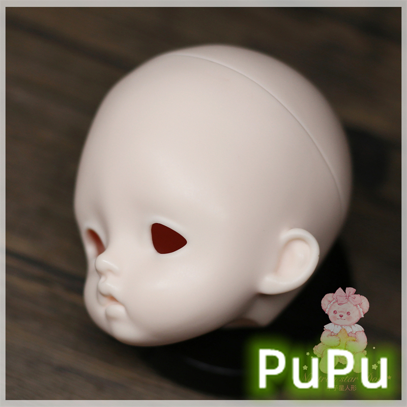 pupu&duidui 1/6 bjd [pre-order] NSD bjd