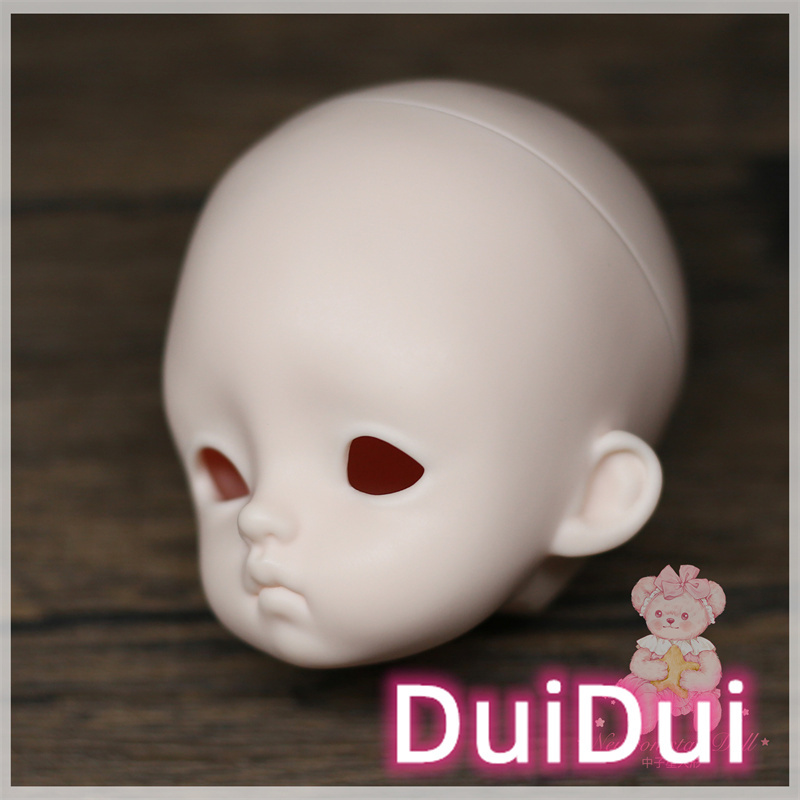 pupu&duidui 1/6 bjd [pre-order] NSD bjd