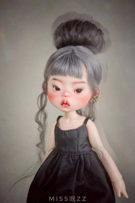 【Lin】MissMianDoll 1/6 bjd miss mian doll