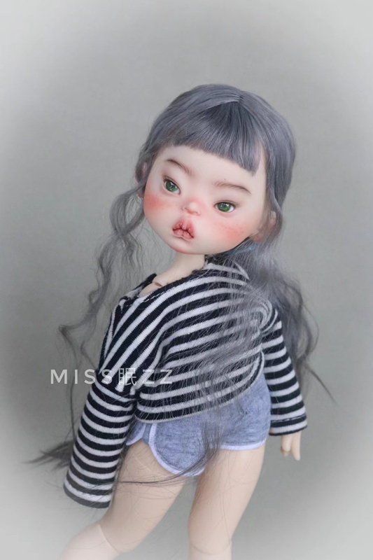 【Lin】MissMianDoll 1/6 bjd miss mian doll