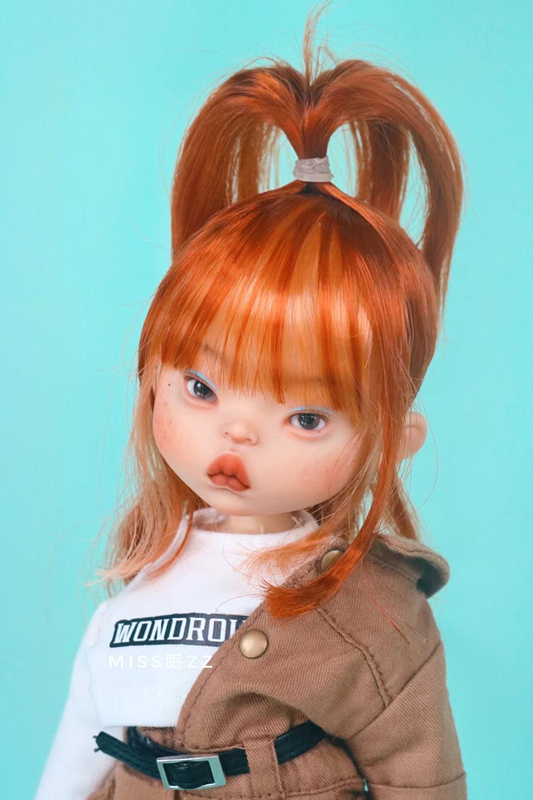 【Lin】MissMianDoll 1/6 bjd miss mian doll