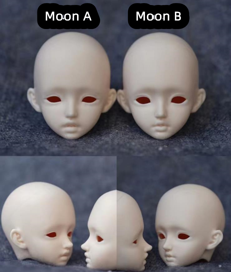 ✨Delia moon✨様の専用ページ DOLK×MELODY.C×MYOU DOLL｜ 黒猫Delia ver. Limited - Special