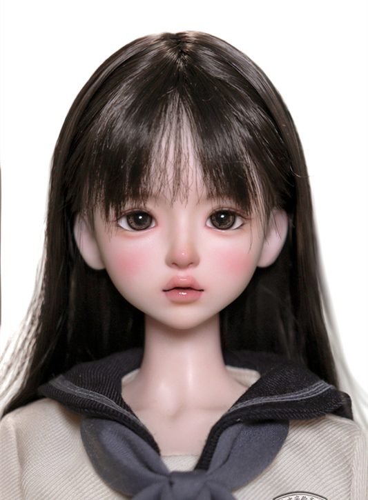 Karla 【time limited】1/4 head only qianqiandoll