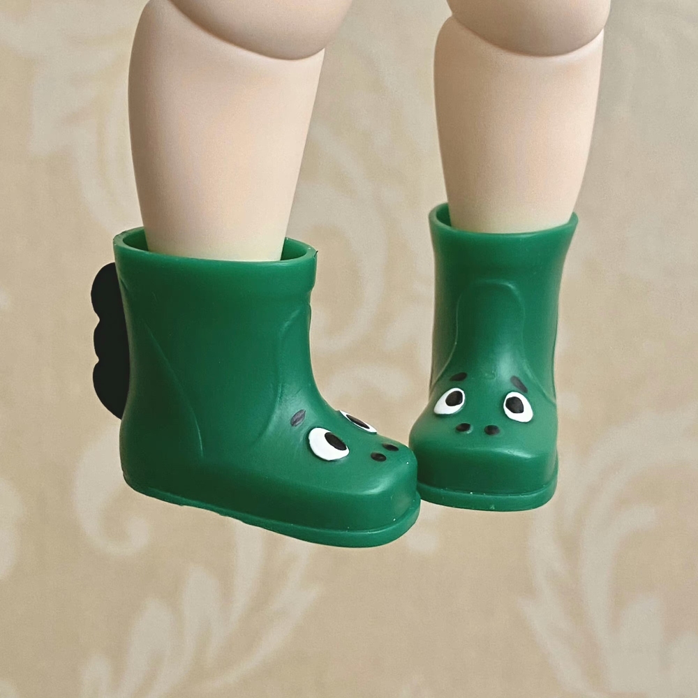 【shoes only】yuyudoll 1/6