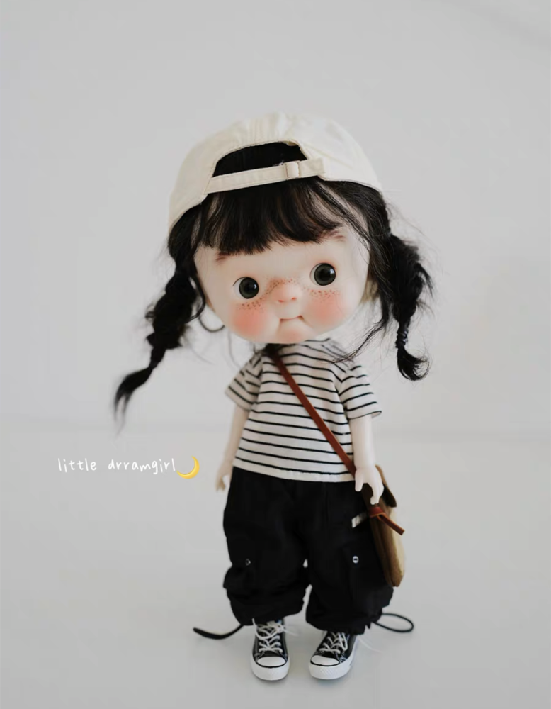 【pant only】bjd ob11 blythe 【pre-order】