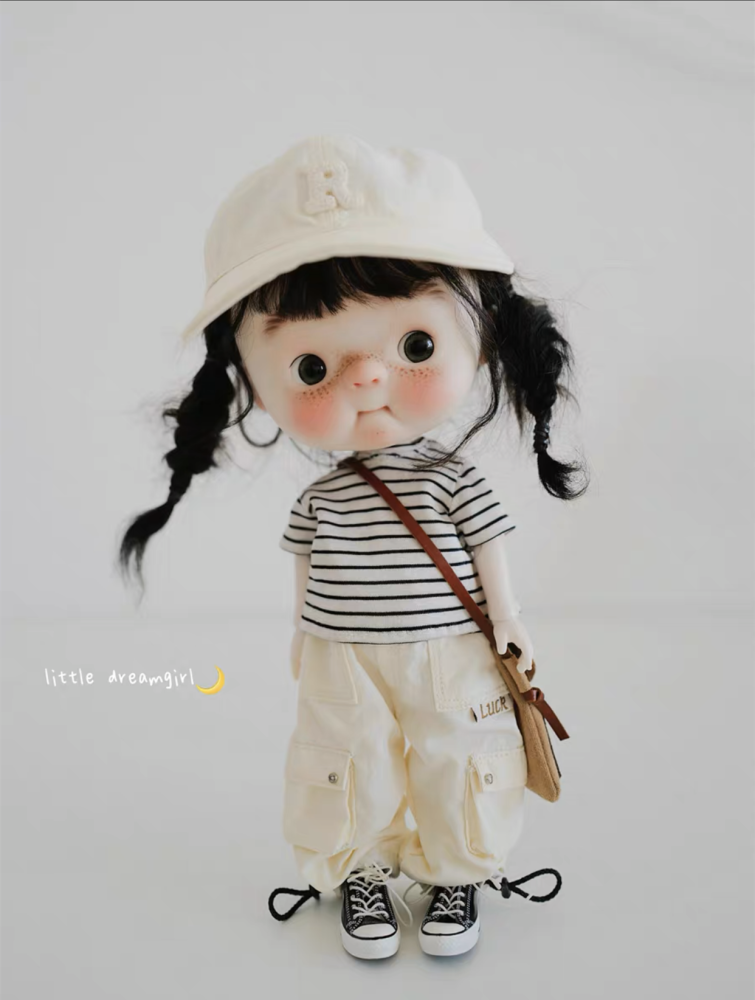【pant only】bjd ob11 blythe 【pre-order】