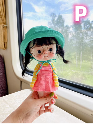 【HAT only】bjd ob11 blythe 【pre-order】