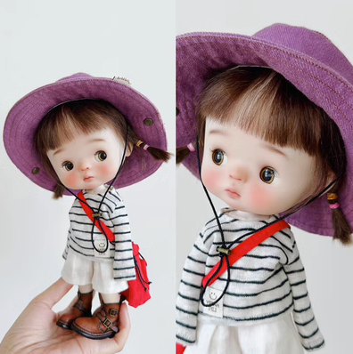 【HAT only】bjd ob11 blythe 【pre-order】