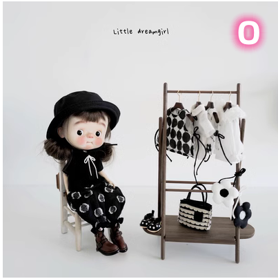 【HAT only】bjd ob11 blythe 【pre-order】