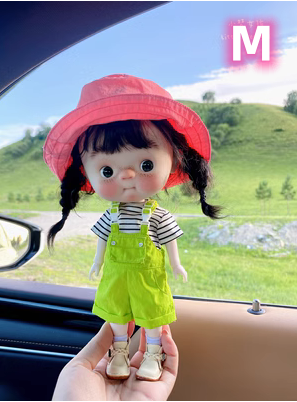 【HAT only】bjd ob11 blythe 【pre-order】