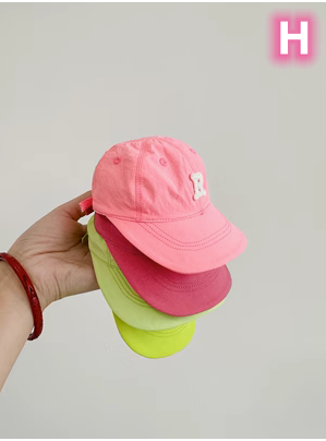 【Baseball cap only】bjd ob11 blythe 【pre-order】