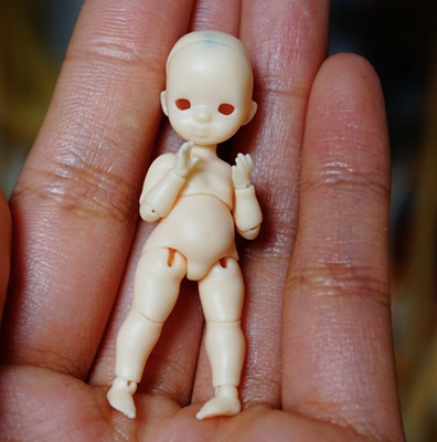 Bjd small