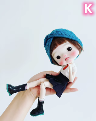 【Hairband only】bjd ob11 blythe 【pre-order Outfit