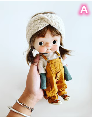 【Hairband only】bjd ob11 blythe 【pre-order Outfit